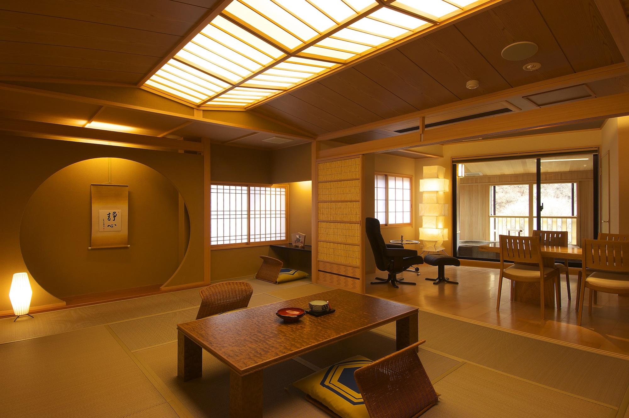 Hotel Koduchi No Yado Tsurukamedaikichi Nikko Exteriér fotografie