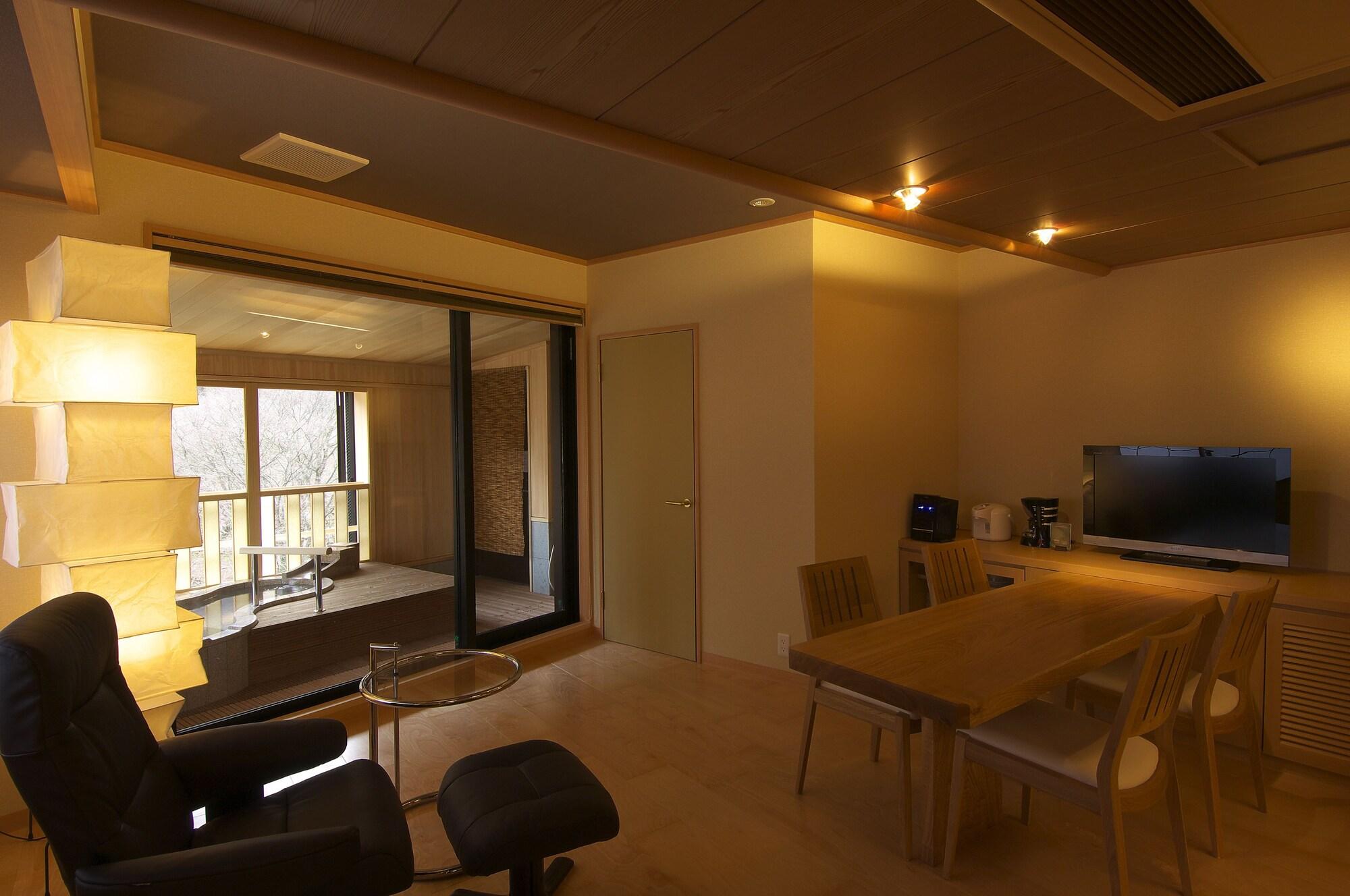 Hotel Koduchi No Yado Tsurukamedaikichi Nikko Exteriér fotografie