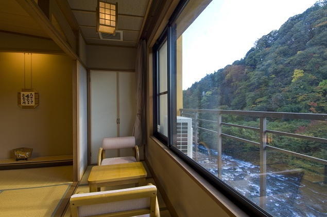 Hotel Koduchi No Yado Tsurukamedaikichi Nikko Pokoj fotografie