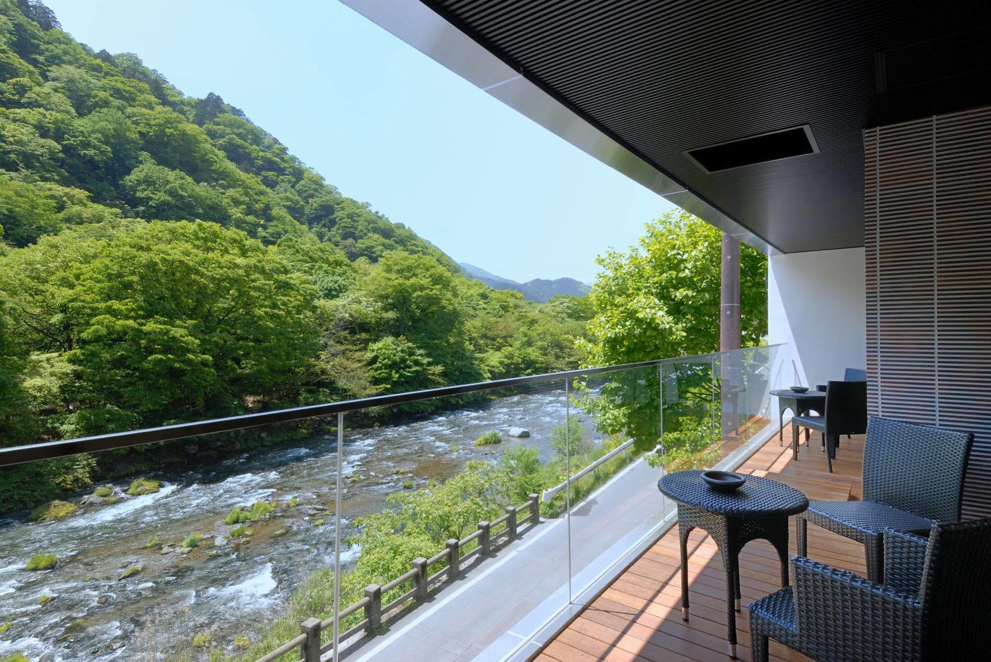 Hotel Koduchi No Yado Tsurukamedaikichi Nikko Exteriér fotografie