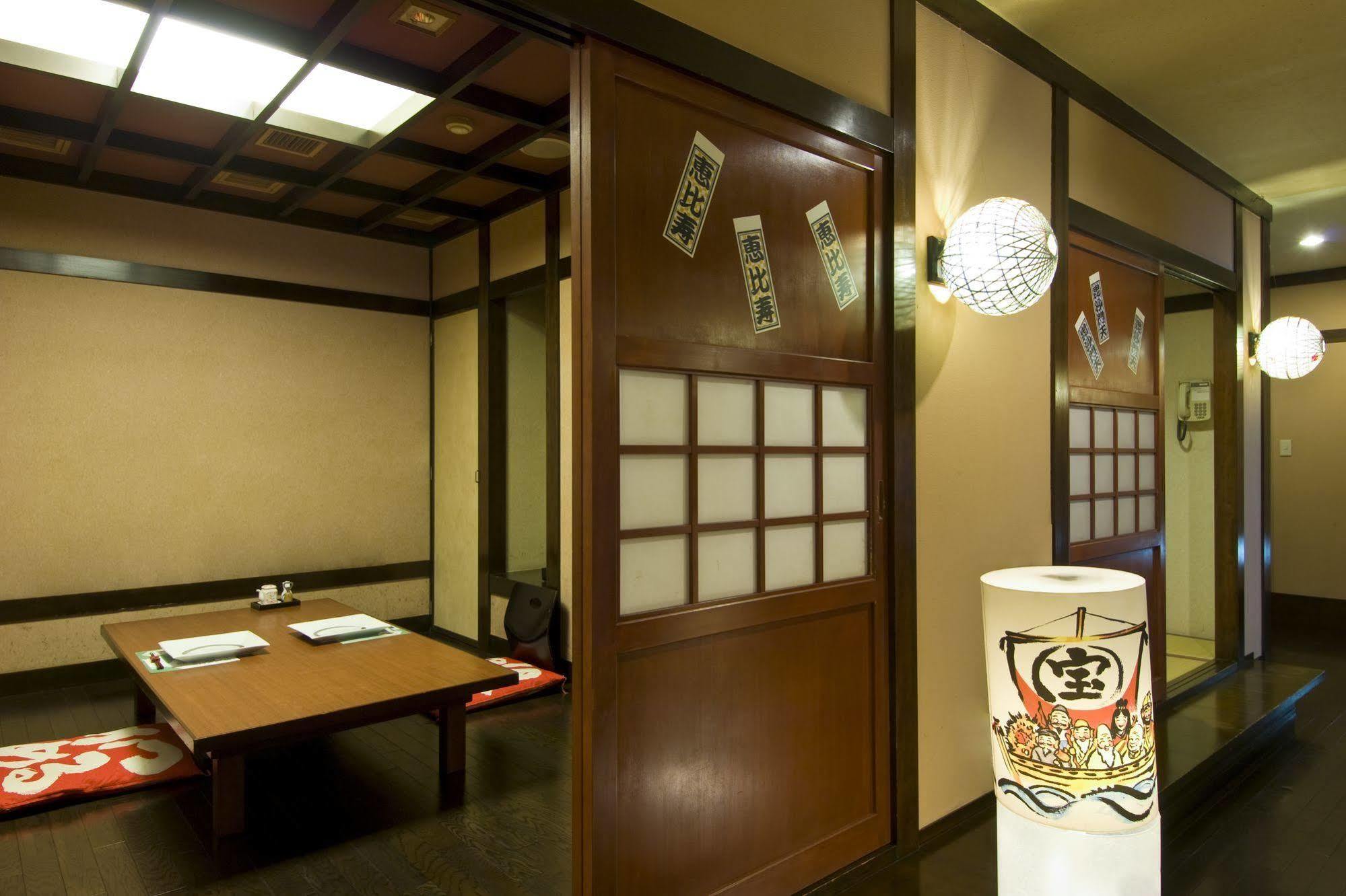 Hotel Koduchi No Yado Tsurukamedaikichi Nikko Exteriér fotografie