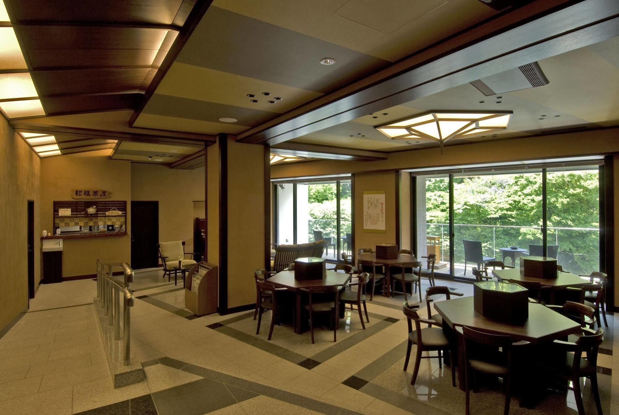 Hotel Koduchi No Yado Tsurukamedaikichi Nikko Exteriér fotografie