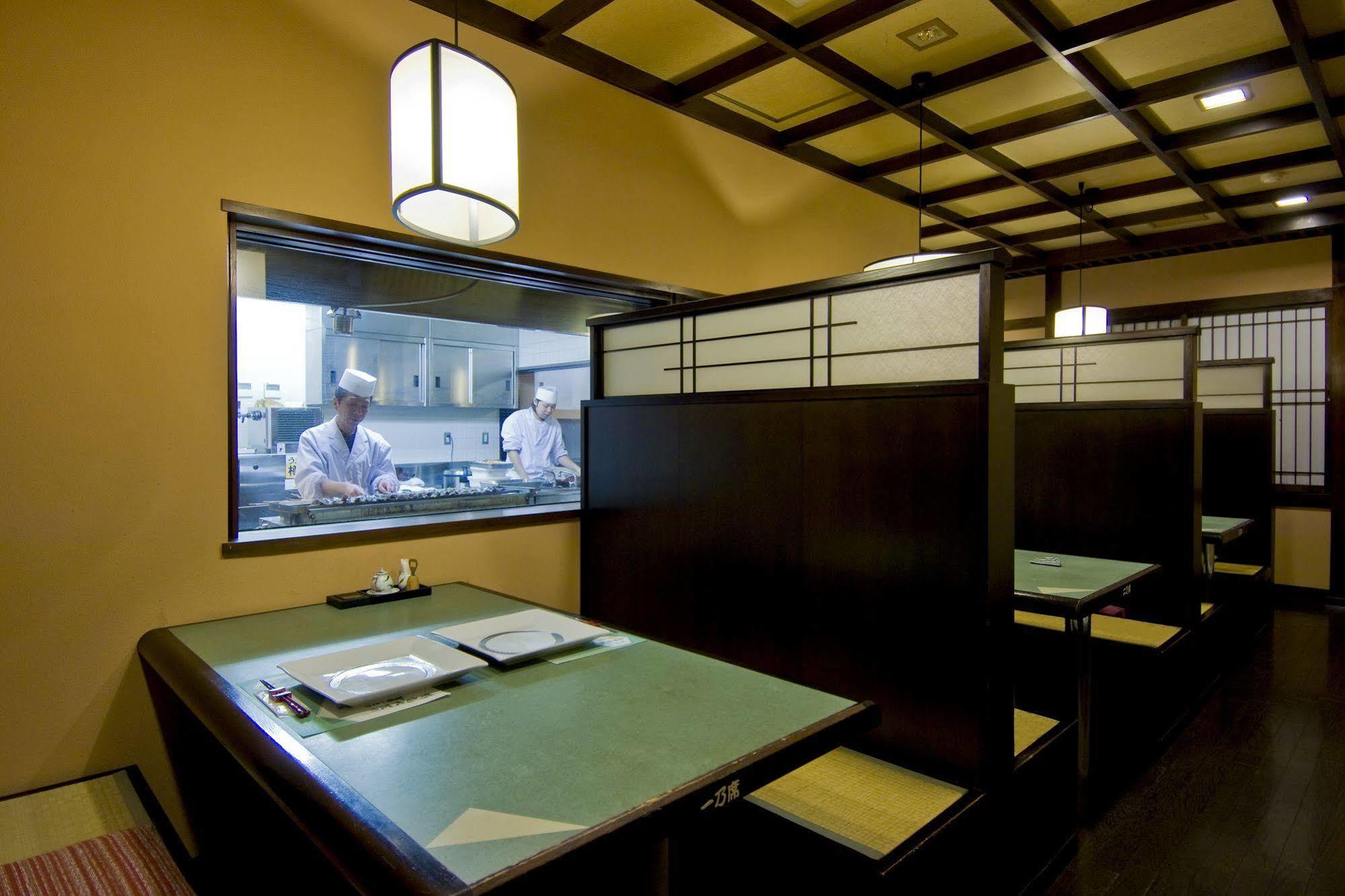 Hotel Koduchi No Yado Tsurukamedaikichi Nikko Exteriér fotografie