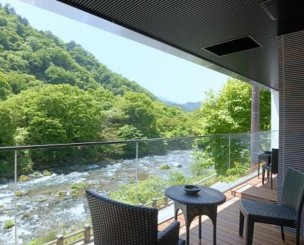Hotel Koduchi No Yado Tsurukamedaikichi Nikko Exteriér fotografie