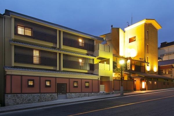 Hotel Koduchi No Yado Tsurukamedaikichi Nikko Exteriér fotografie