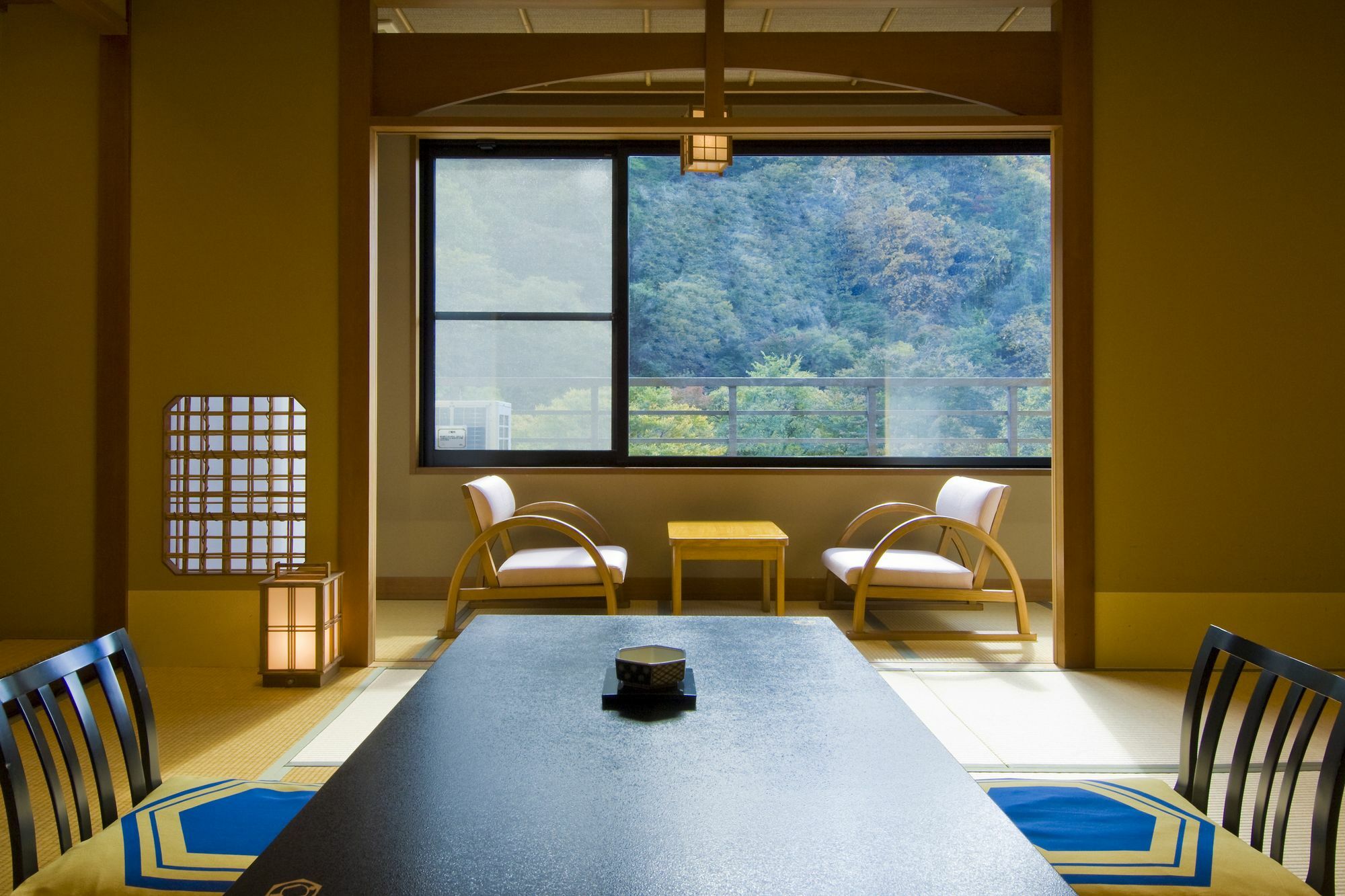 Hotel Koduchi No Yado Tsurukamedaikichi Nikko Exteriér fotografie