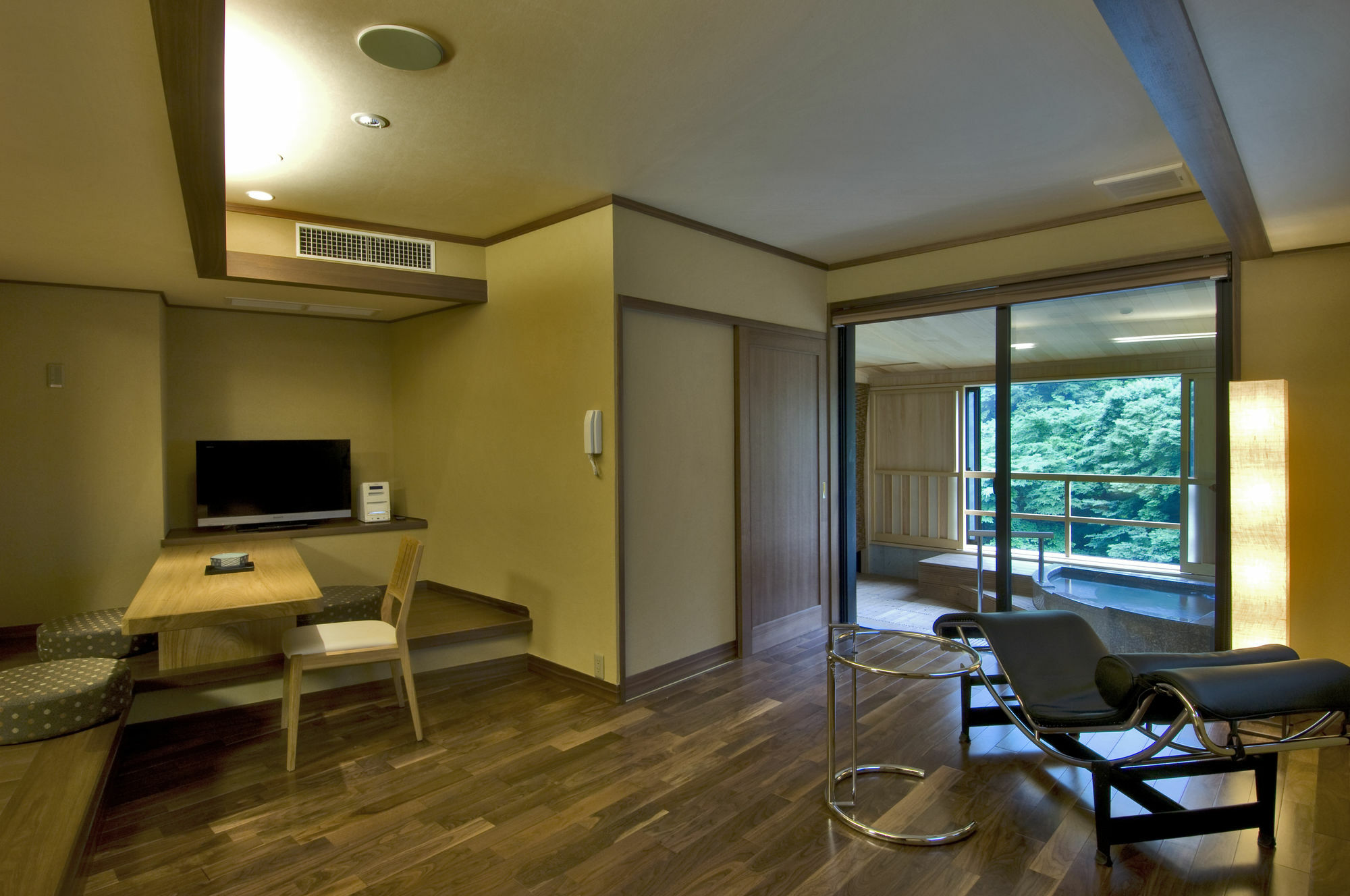 Hotel Koduchi No Yado Tsurukamedaikichi Nikko Exteriér fotografie